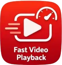 تشغيل فيديو سريع